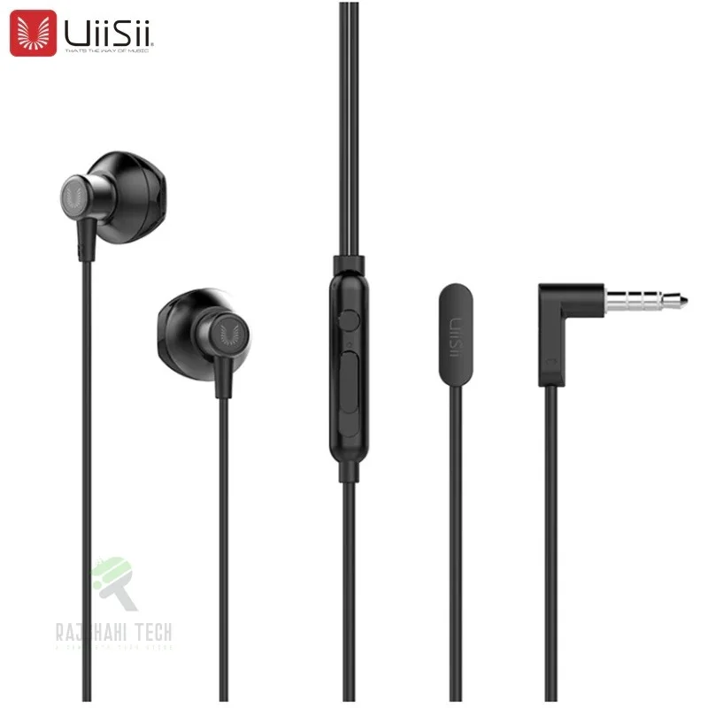 Uiisii HM12 Earphone