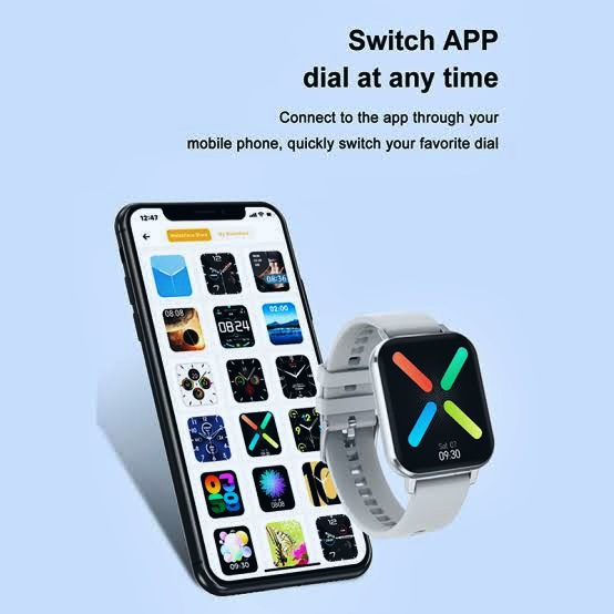 No1 Dtx Smartwatch Rajshahi Tech