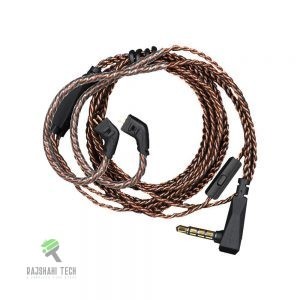 Kz Upgradable Wired Cable