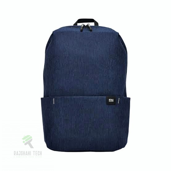 MI Colorful Mini Backpack 10L - Rajshahi TecH
