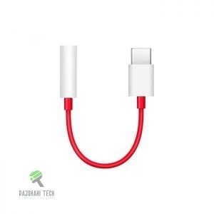 OnePlus Type-C to 3.5mm Dongle