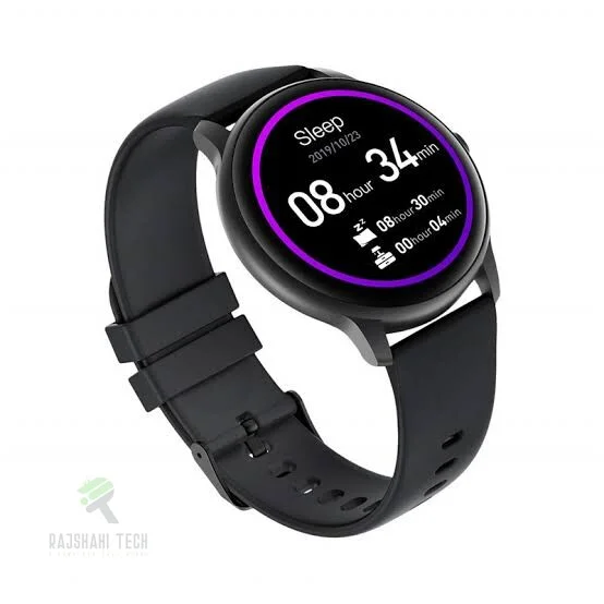 Xiaomi IMILAB KW66 Smart Watch Rajshahi TecH