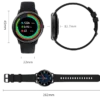 Xiaomi IMILAB KW66 Smart Watch Rajshahi TecH