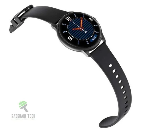 Xiaomi IMILAB KW66 Smart Watch Rajshahi TecH