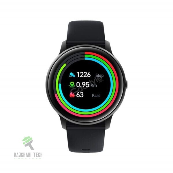 Xiaomi IMILAB KW66 Smart Watch Rajshahi TecH