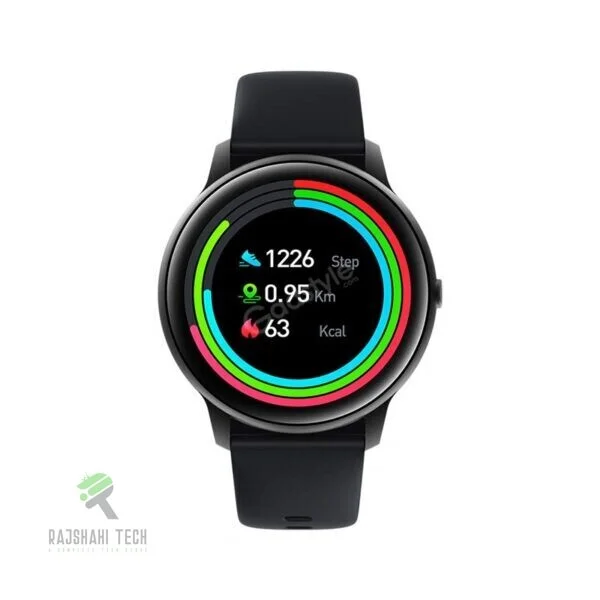 Xiaomi IMILAB KW66 Smart Watch Rajshahi TecH