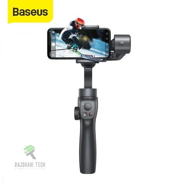 Baseus 3-Axis Handheld Gimbal Stabilizer