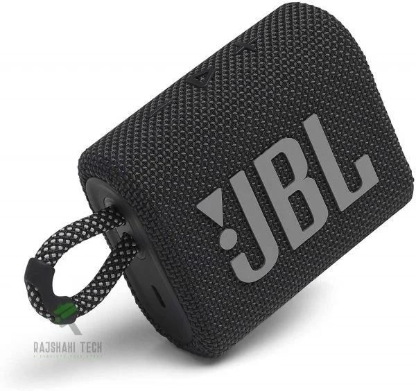 JBL Go 3 Speaker