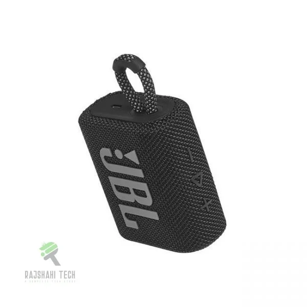 JBL Go 3 Speaker