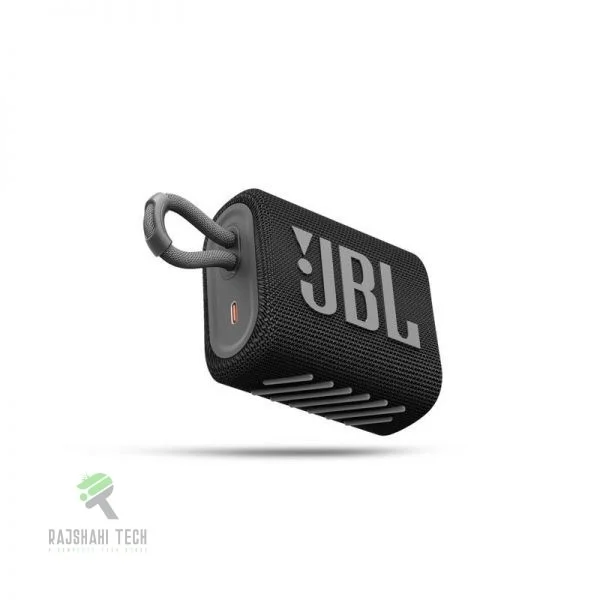 JBL Go 3 Speaker