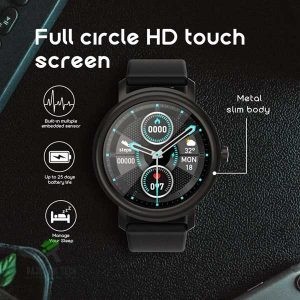 Mibro Air Smart Watch