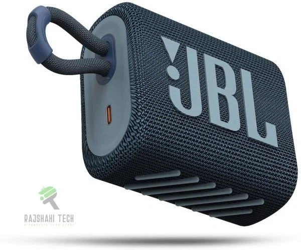 JBL Go 3 Speaker