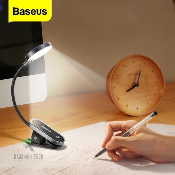 Baseus Mini Reading Lamp