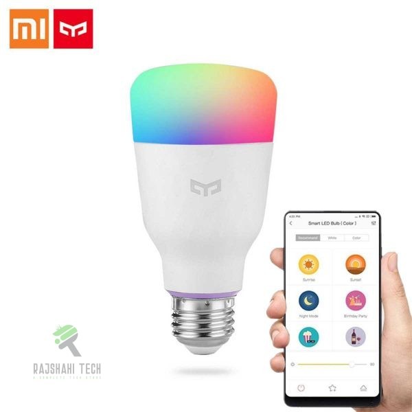 Xiaomi Yeelight LED Bulb 1S