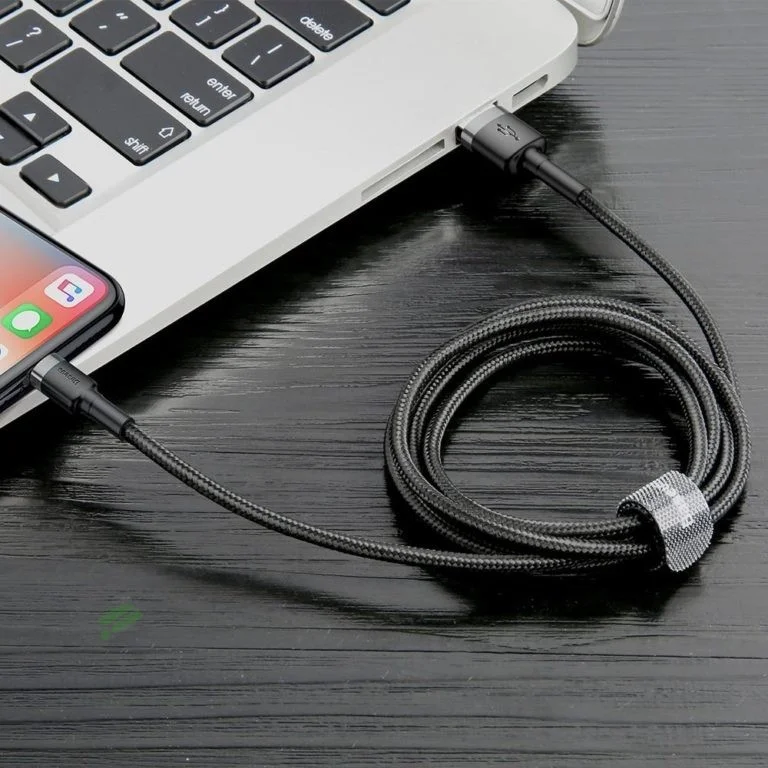 Baseus Cafule Lightning Cable
