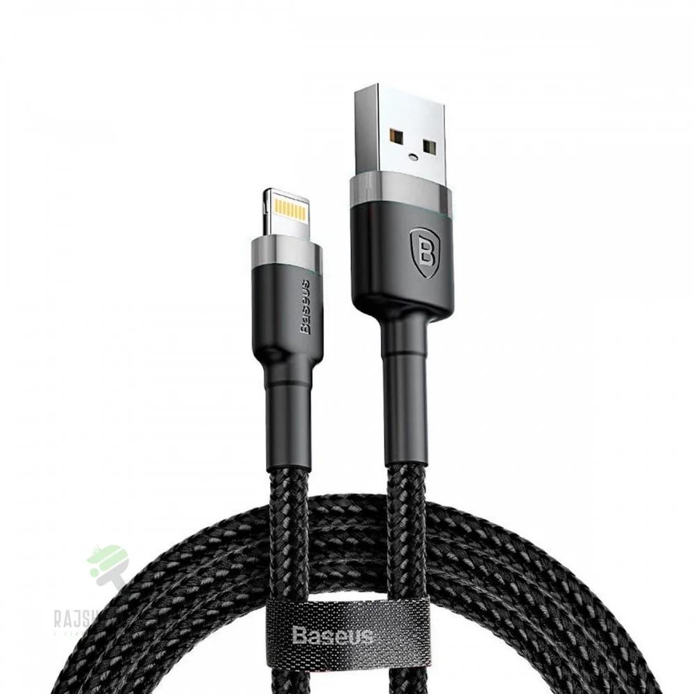 Baseus Cafule Lightning Cable