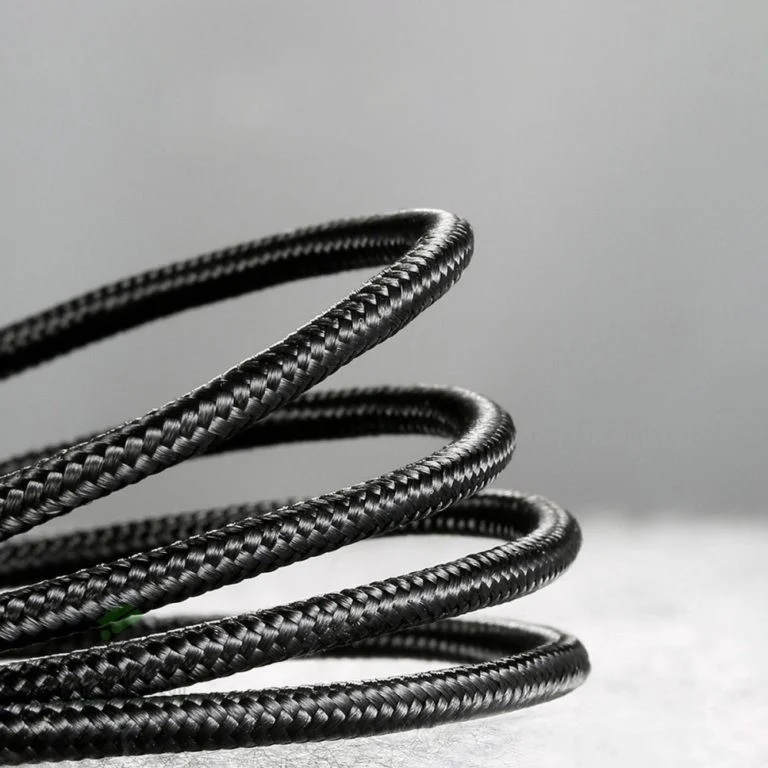 Baseus Cafule Lightning Cable