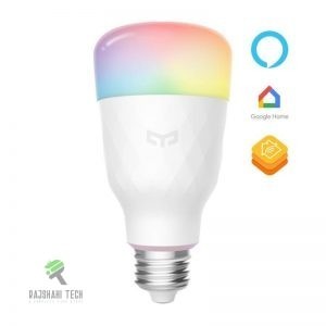 Xiaomi Yeelight LED Bulb 1S