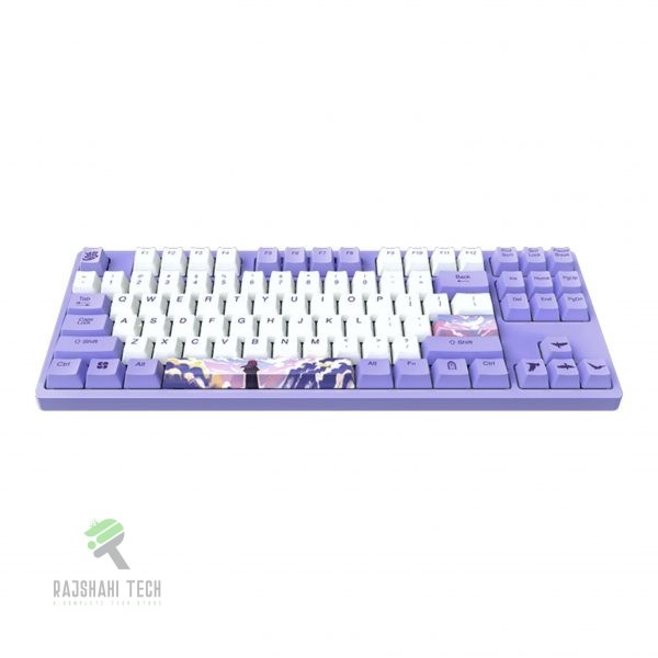 Dareu A87 Dream Keyboard