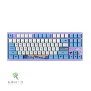 Dareu A87 Childhood Keyboard