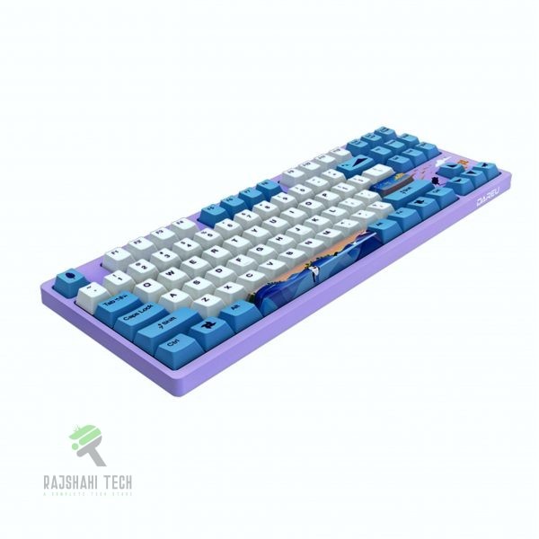Dareu A87 Childhood Keyboard