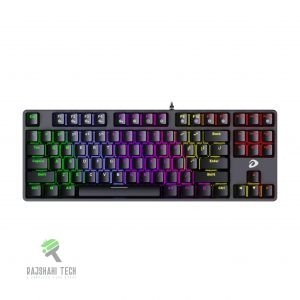 Dareu EK87 Gaming Keyboard
