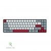 Dareu EK871 Red Keyboard