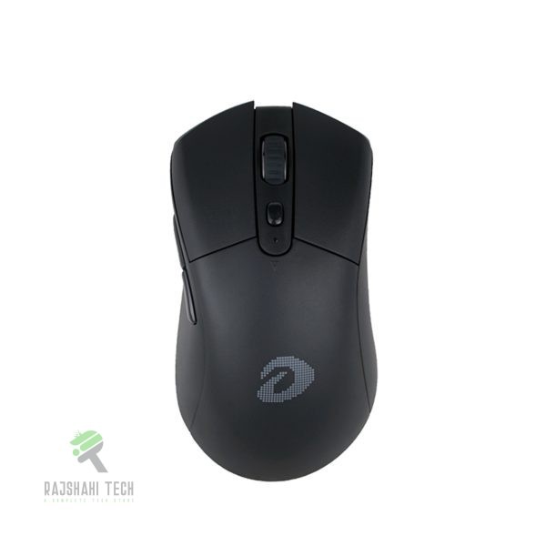 Dareu A918 FREEDOM Mouse (Black)