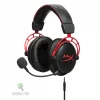 Cloud Alpha Gaming Headset