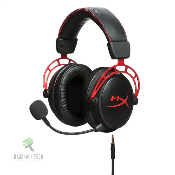 Cloud Alpha Gaming Headset