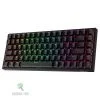 RK84 RGB Mechanical Keyboard (Black)