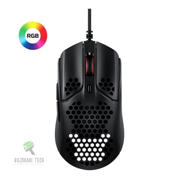 HyperX Pulsefire Haste Gaming Mouse