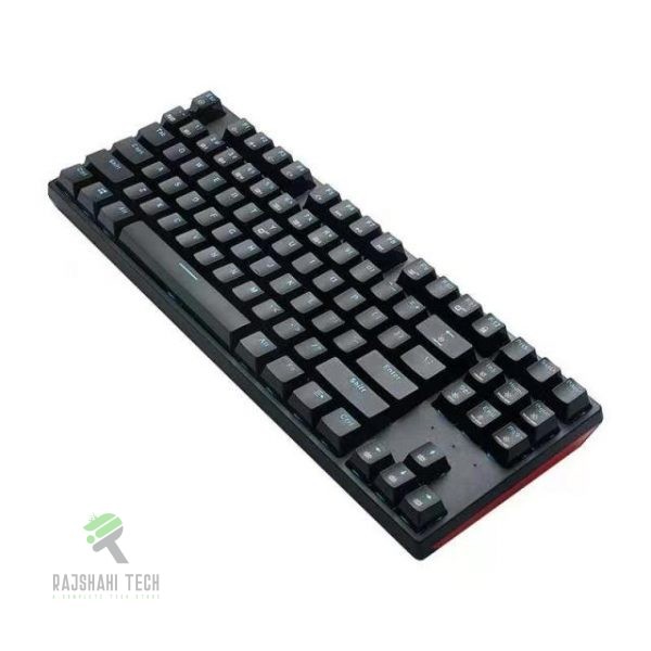 Hexgears GK707 Mechanical Keyboard