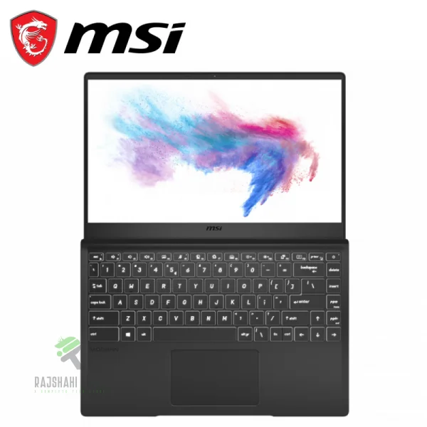 MSI Modern 14 B4MW-025 14'' FHD Laptop