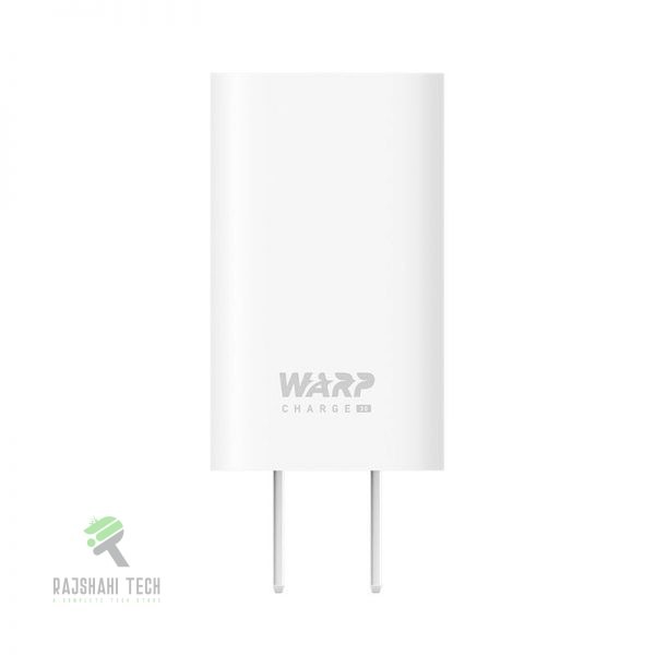 OnePlus Warp Charge Set