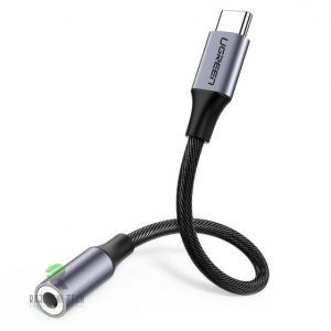 Ugreen Type C to 3.5mm Dongle