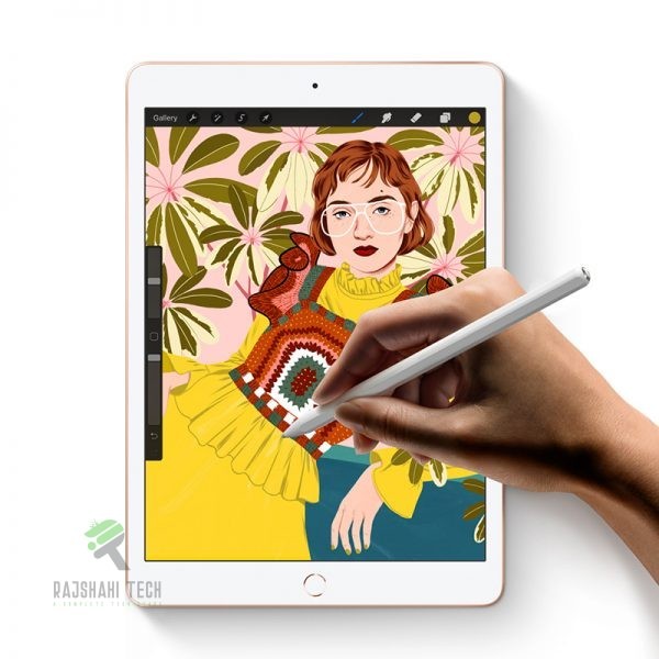 WiWU Pencil Pro For iPad