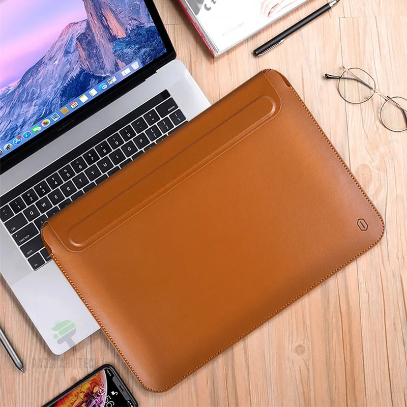 WiWU Skin Pro 3 Sleeve Magnetic Cover