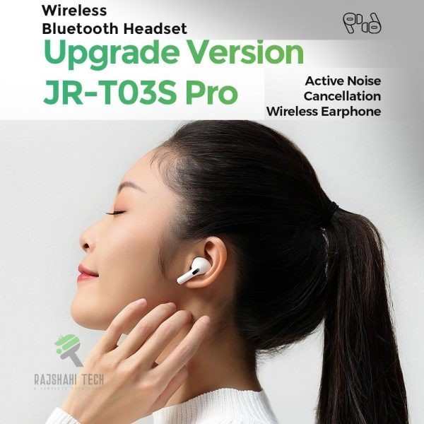 Joyroom JR-T03S Pro TWS