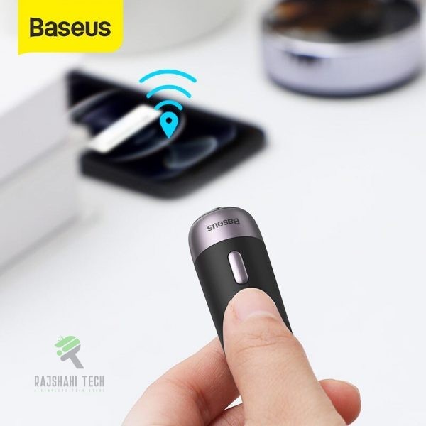 Baseus Rechargeable Anti-Lost T3 Tracker
