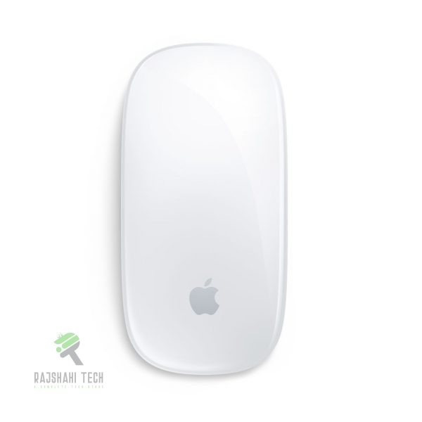 Apple Magic Mouse 2-Silver