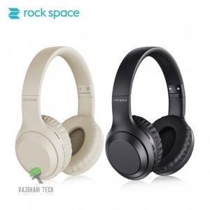 Rock Space 02 Wireless Headphones