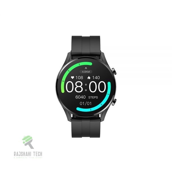 Xiaomi Imilab W12 Smart Watch