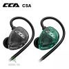 CCA CSA 1DD Wired in Ear Earphone