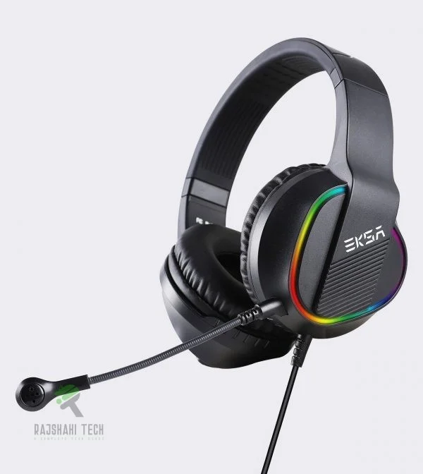 EKSA E400 RGB Gaming Headset