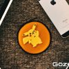 Pikachu Pouch