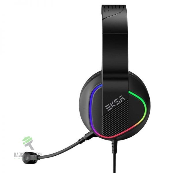 EKSA E400 RGB Gaming Headset