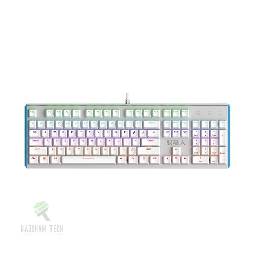 Mumre Wrangler K100 RGB Mechanical Keyboard