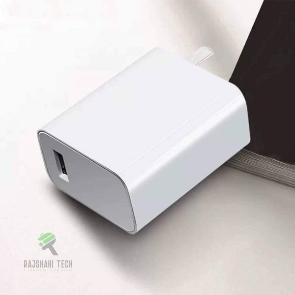 Xiaomi 33W Adapter with Type-C Cable