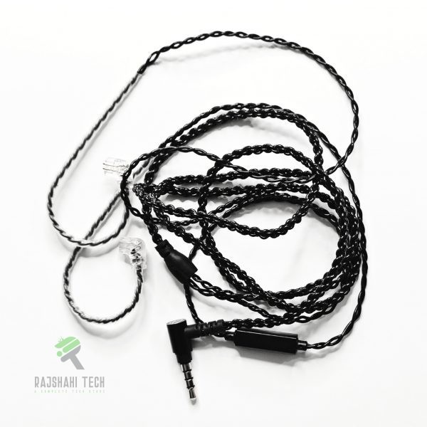 TRN 3.5mm Upgrade Cable